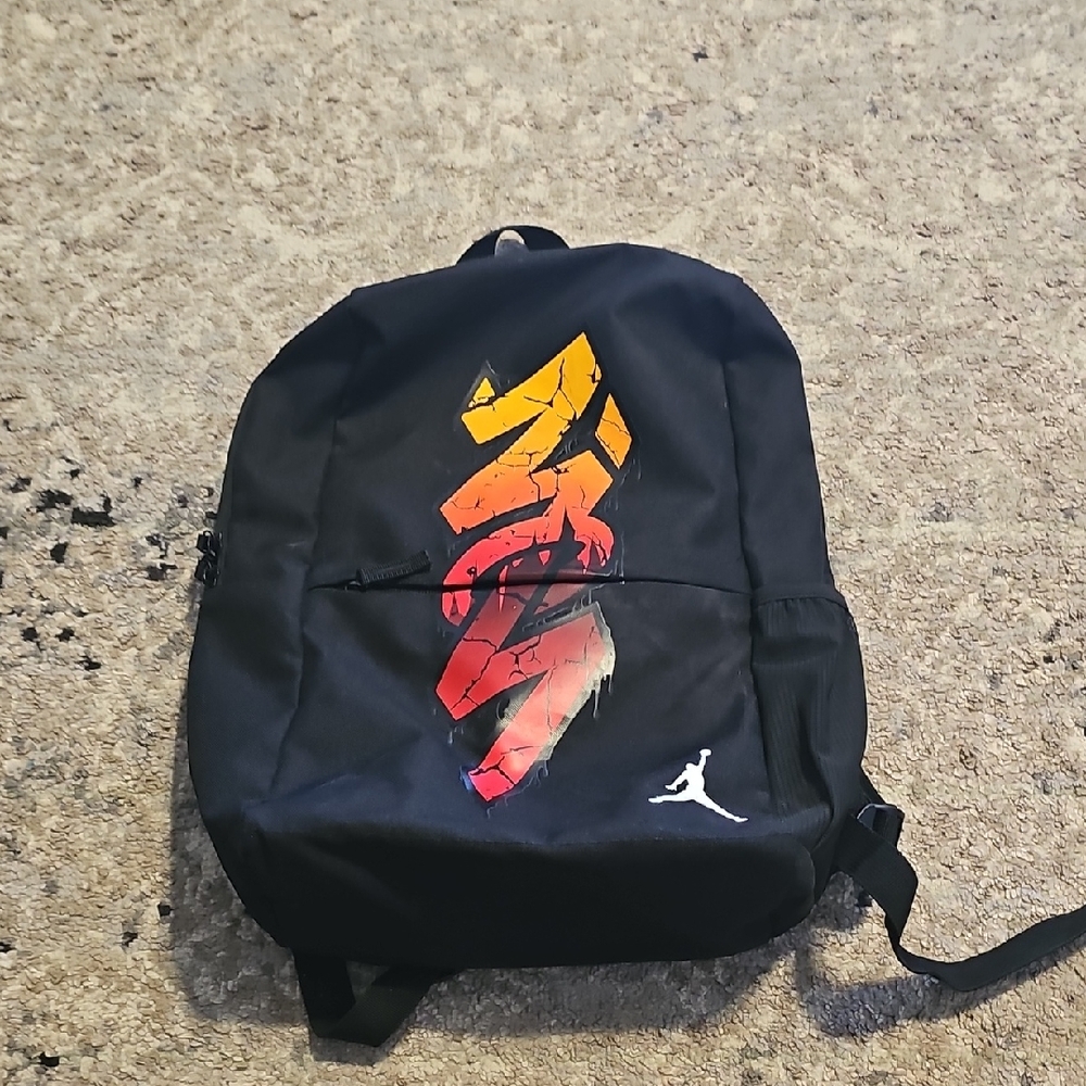 3/$15 Nike Backpack